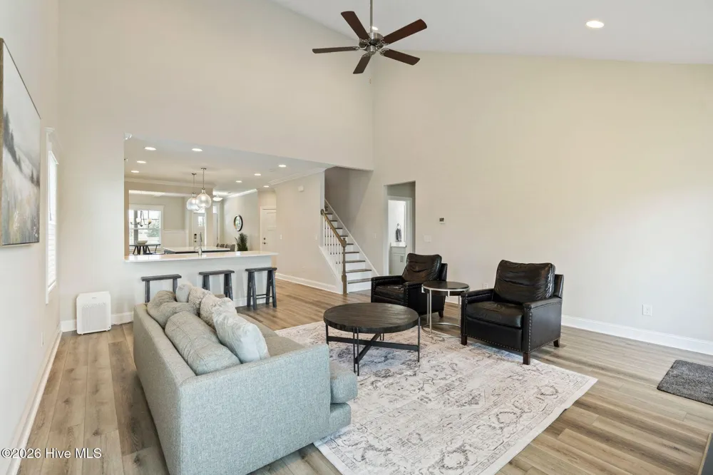 6048 Sand Ridge Avenue Wilmington, NC 28409
