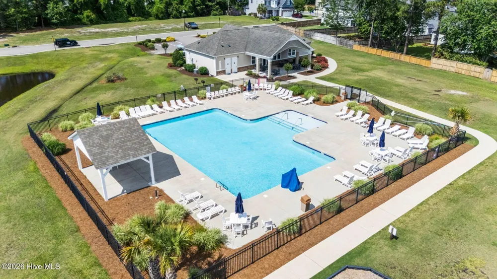 6048 Sand Ridge Avenue Wilmington, NC 28409