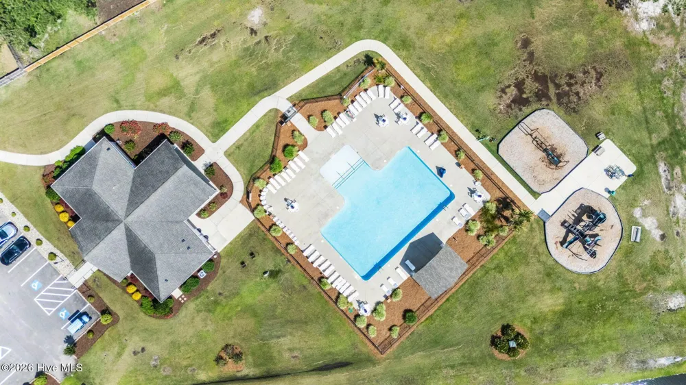 6048 Sand Ridge Avenue Wilmington, NC 28409