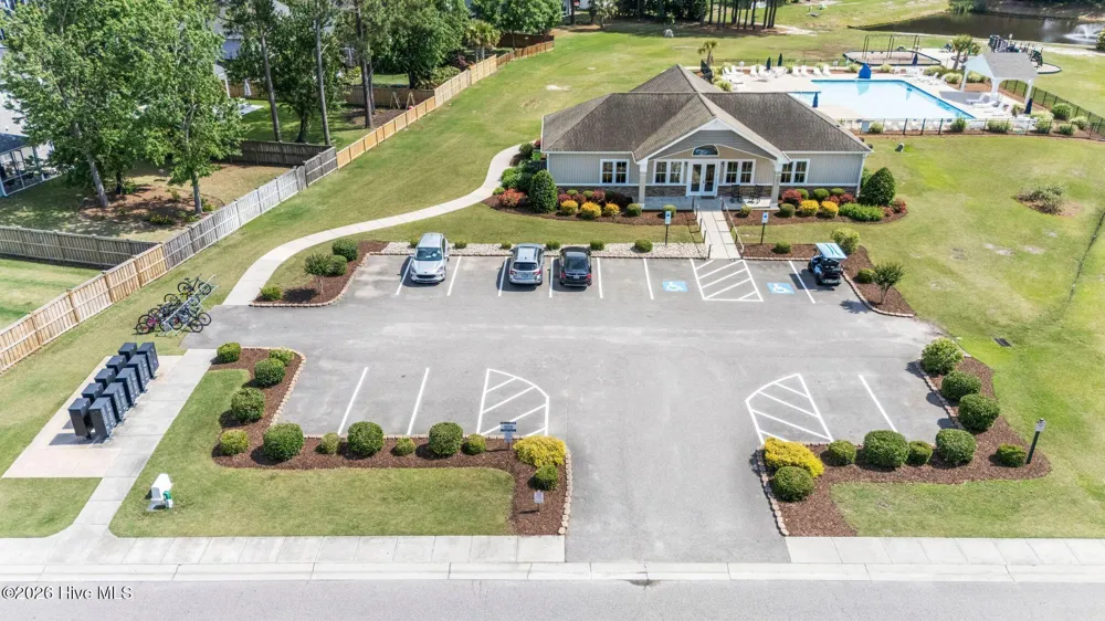 6048 Sand Ridge Avenue Wilmington, NC 28409