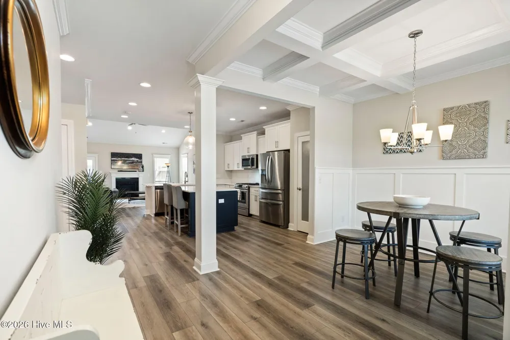 6048 Sand Ridge Avenue Wilmington, NC 28409