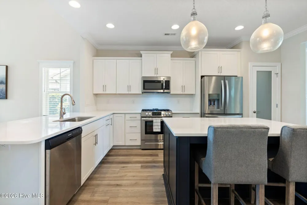 6048 Sand Ridge Avenue Wilmington, NC 28409