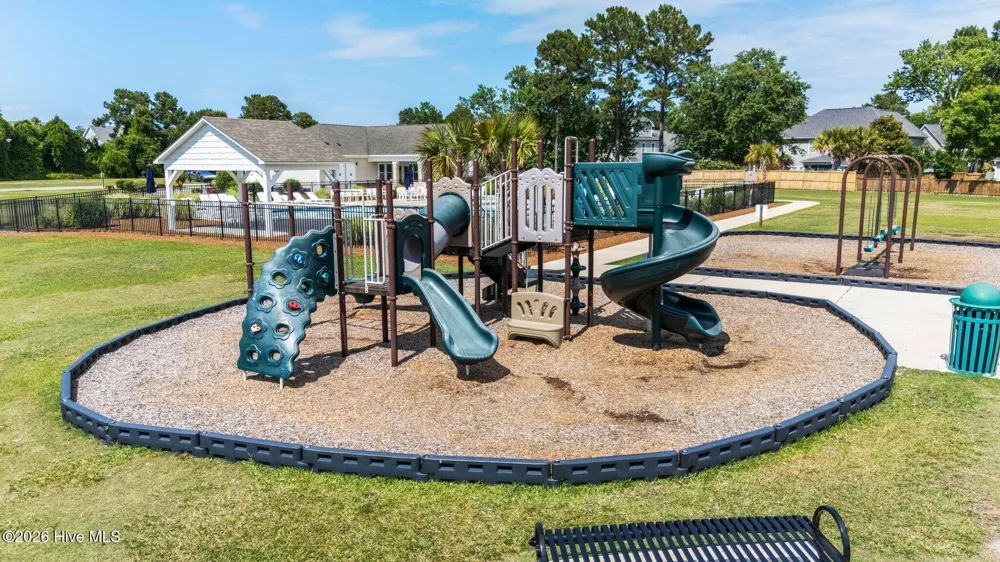 6048 Sand Ridge Avenue Wilmington, NC 28409