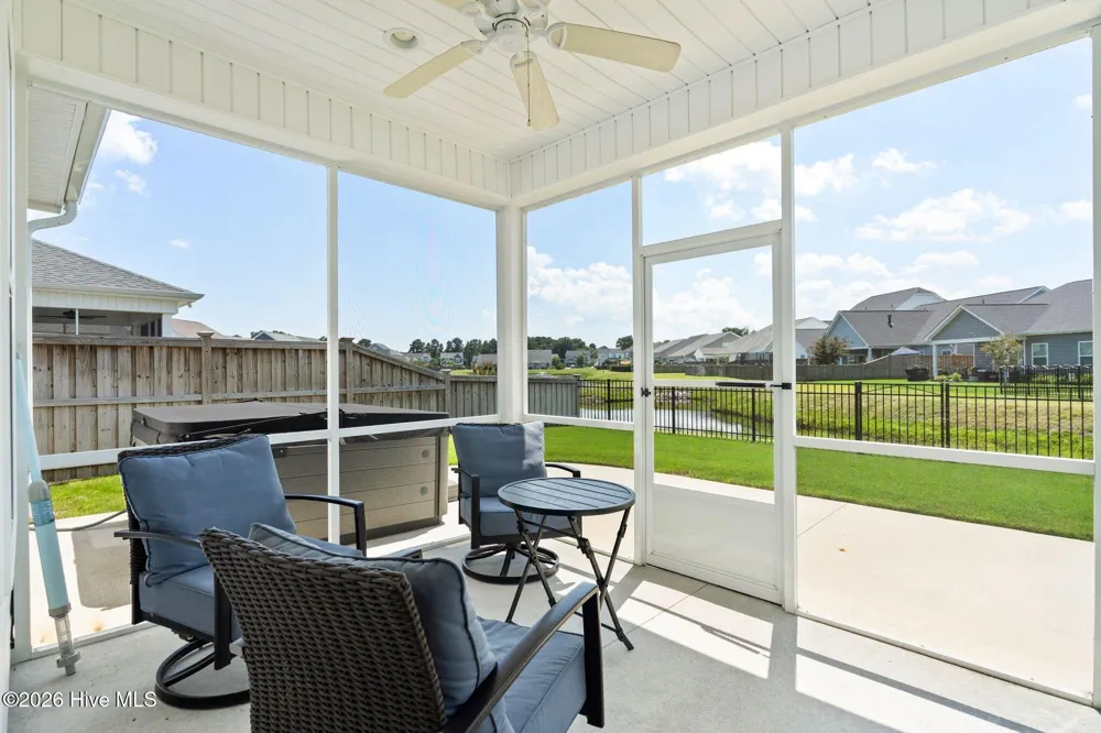 6048 Sand Ridge Avenue Wilmington, NC 28409