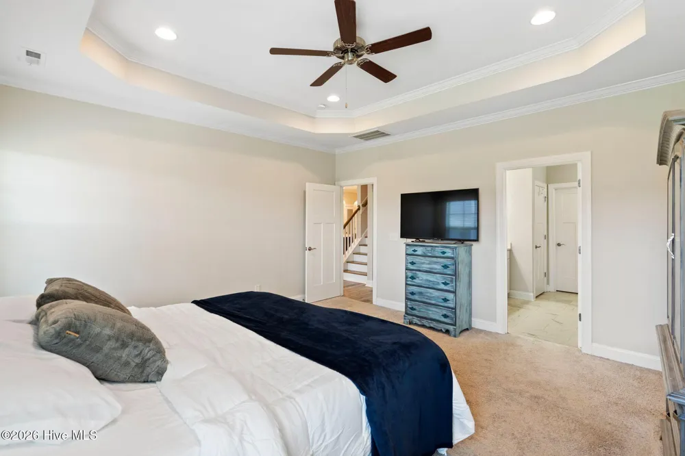 6048 Sand Ridge Avenue Wilmington, NC 28409