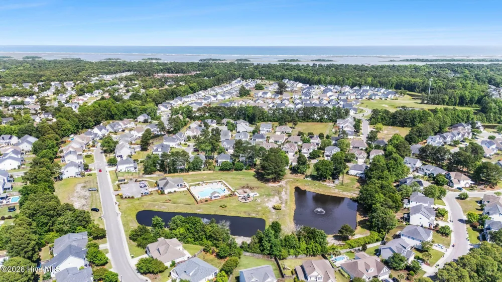 6048 Sand Ridge Avenue Wilmington, NC 28409