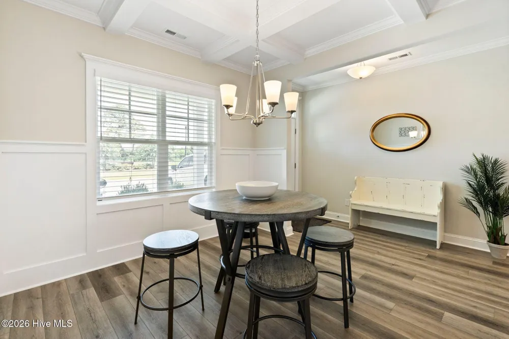 6048 Sand Ridge Avenue Wilmington, NC 28409
