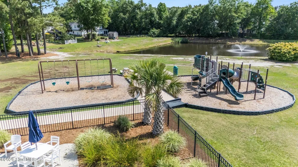6048 Sand Ridge Avenue Wilmington, NC 28409