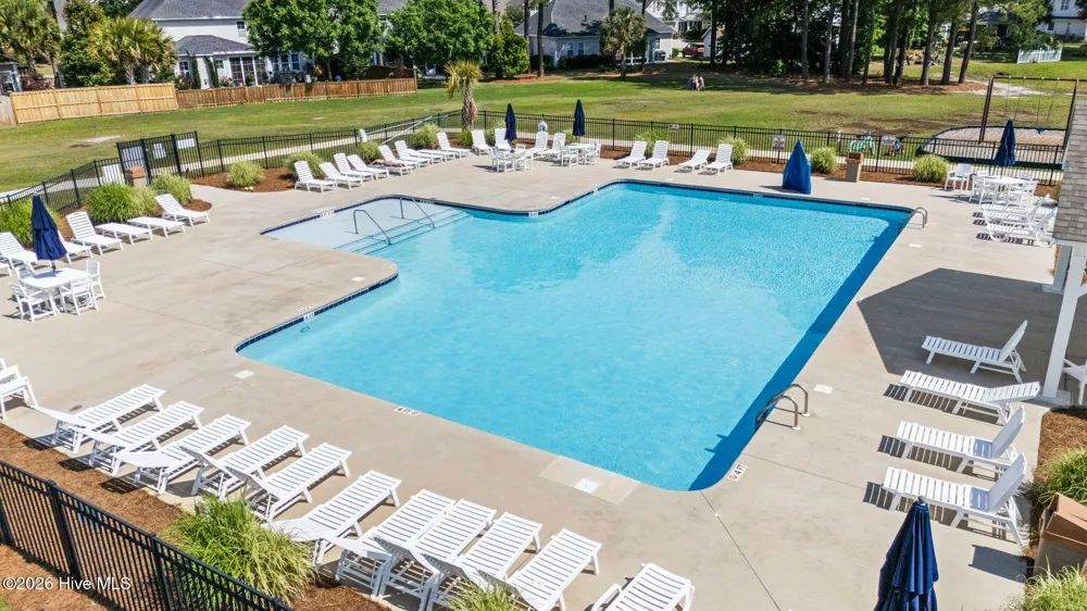 6048 Sand Ridge Avenue Wilmington, NC 28409