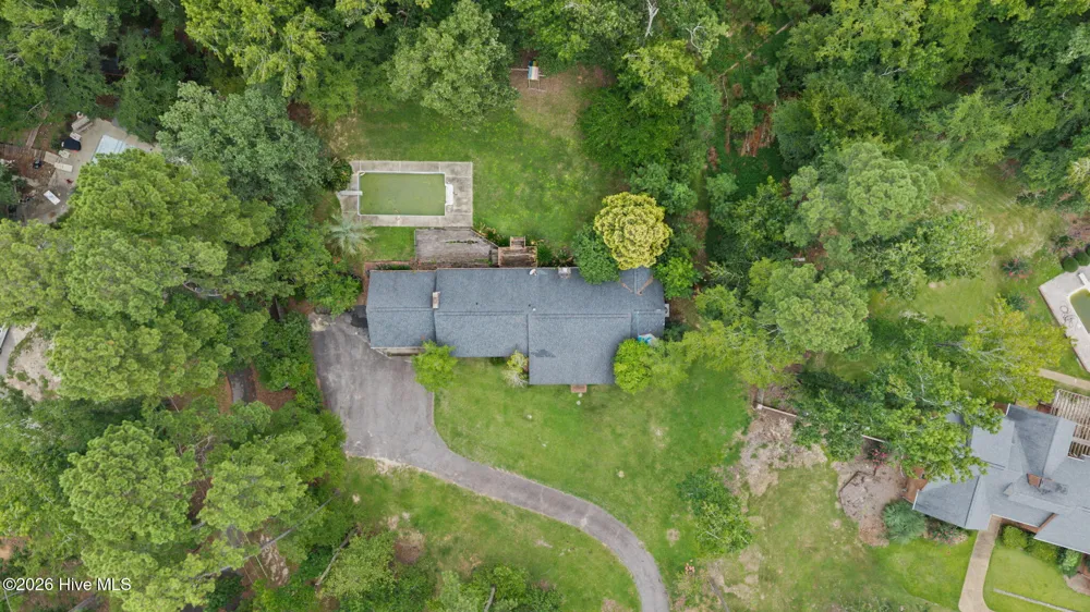 785 Rocky Branch Lane Evans, GA 30809