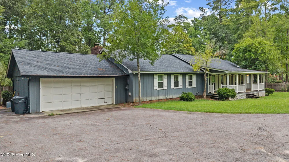 785 Rocky Branch Lane Evans, GA 30809