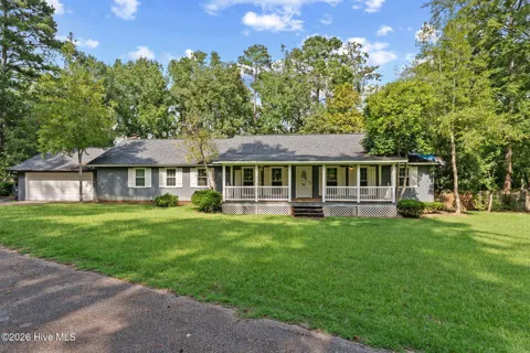 785 Rocky Branch Lane