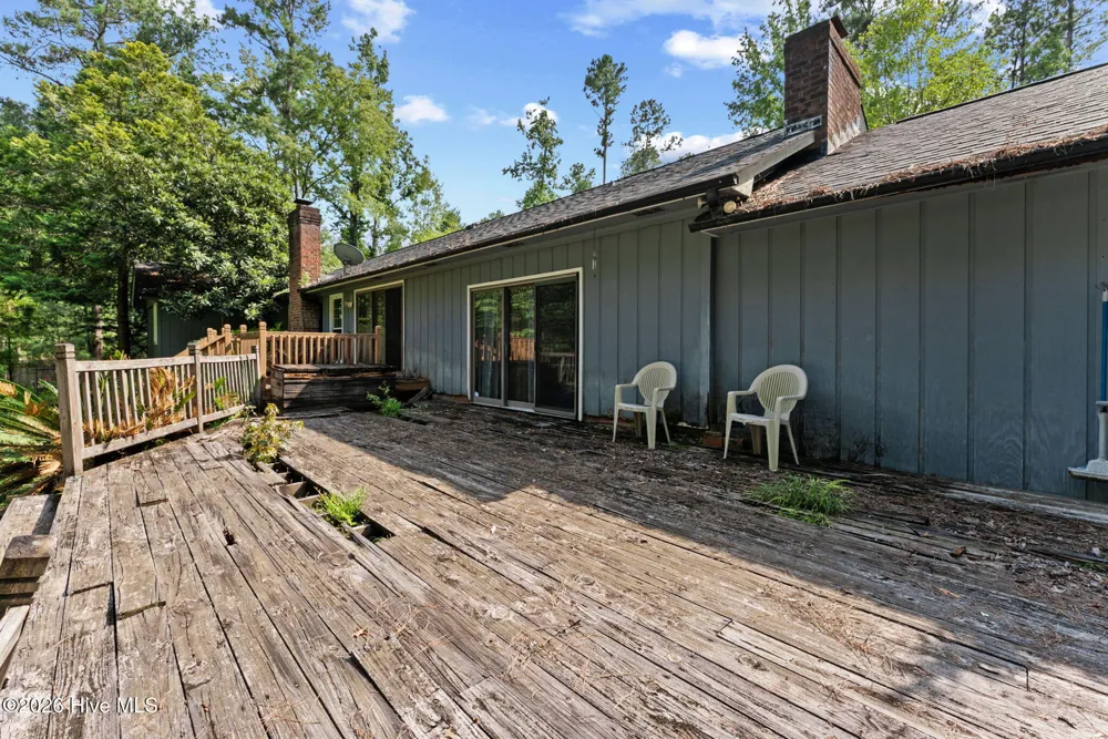 785 Rocky Branch Lane Evans, GA 30809