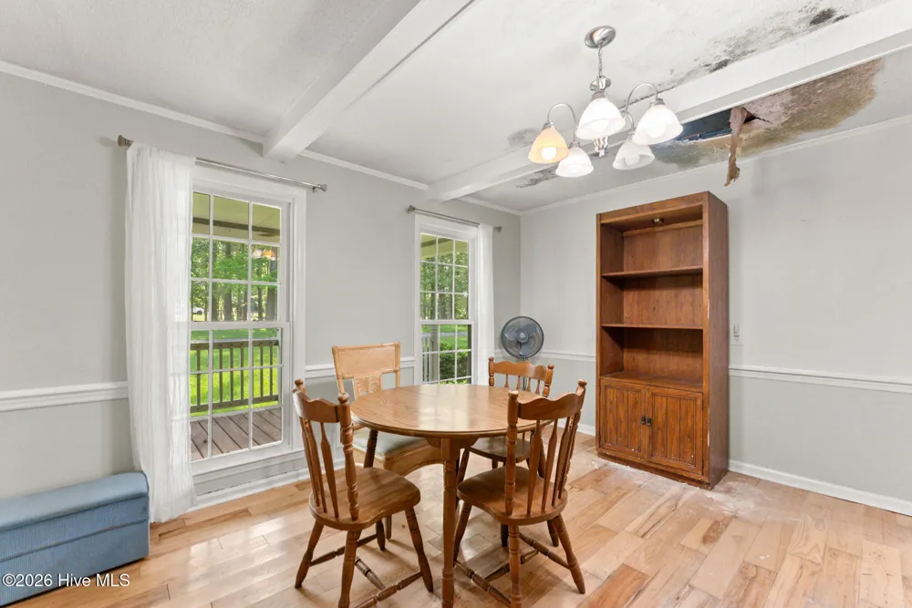 785 Rocky Branch Lane Evans, GA 30809
