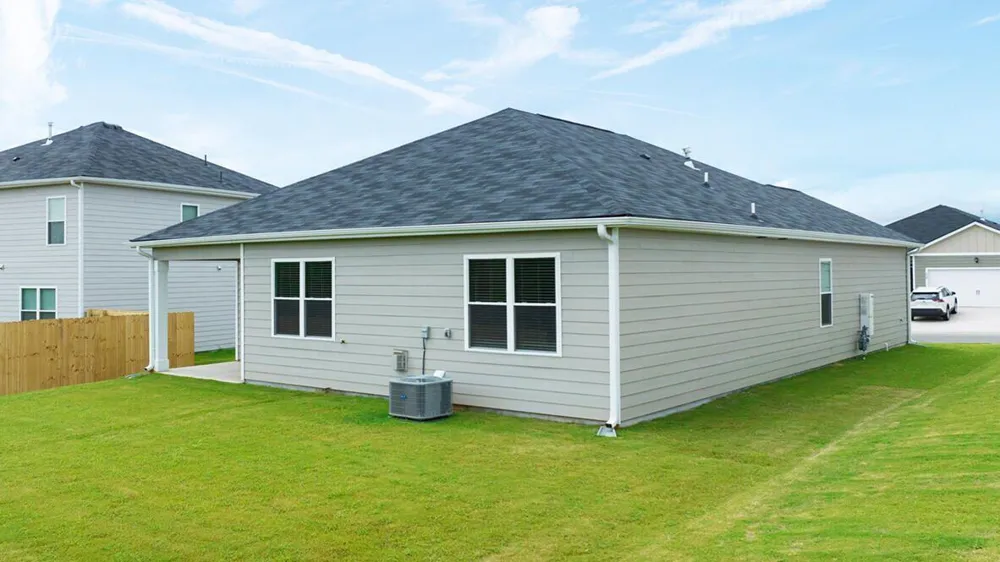 4699 Crimson Pass Graniteville, SC 29829