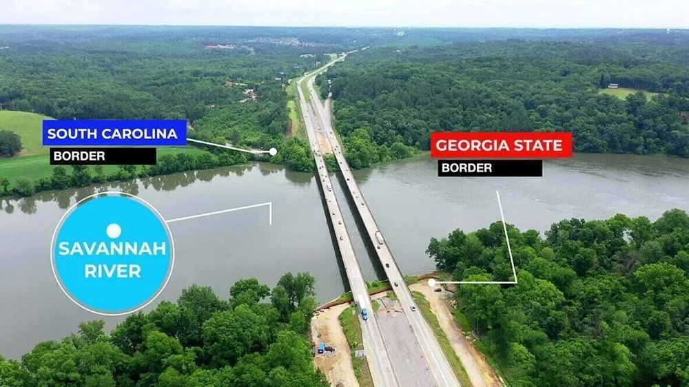 4699 Crimson Pass Graniteville, SC 29829