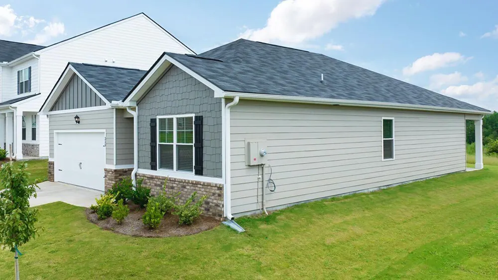 4699 Crimson Pass Graniteville, SC 29829