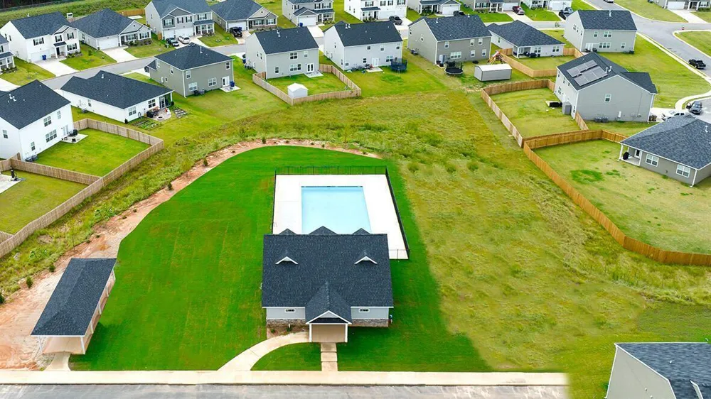 4699 Crimson Pass Graniteville, SC 29829
