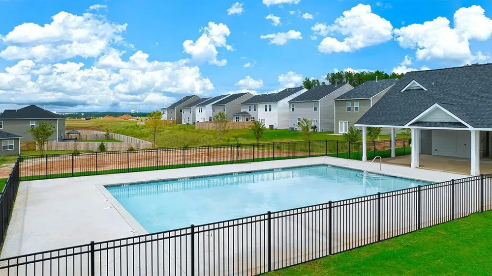 4699 Crimson Pass Graniteville, SC 29829