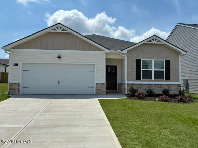 4699 Crimson Pass Graniteville, SC 29829