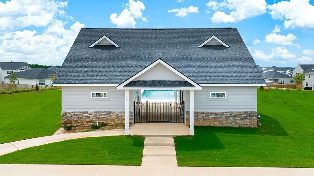 4699 Crimson Pass Graniteville, SC 29829