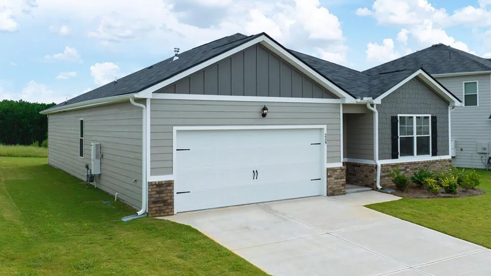 4699 Crimson Pass Graniteville, SC 29829