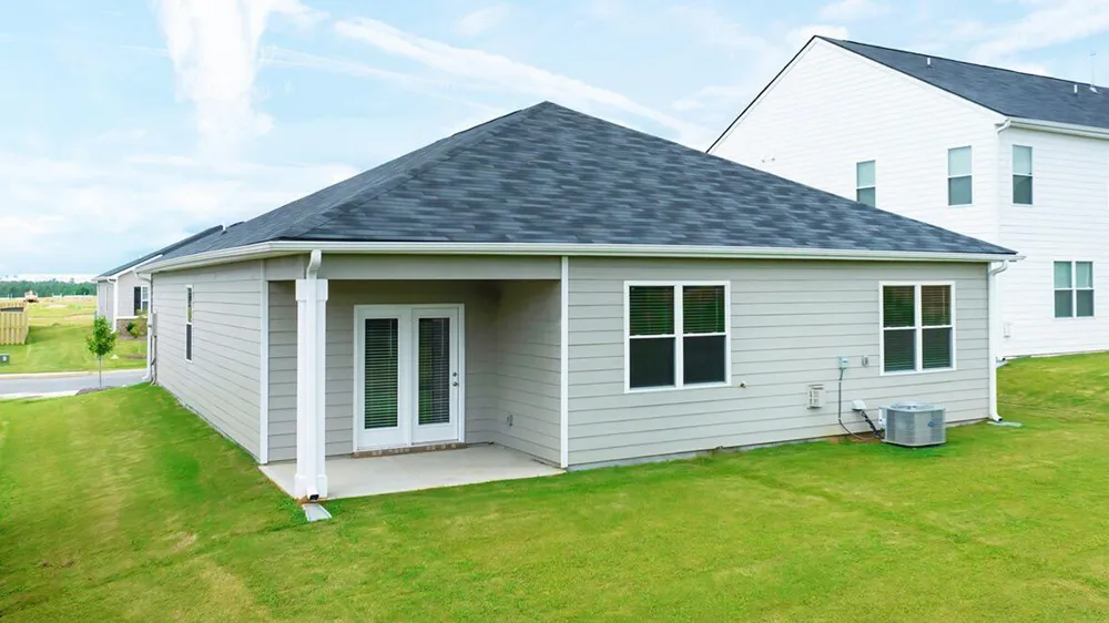 4699 Crimson Pass Graniteville, SC 29829