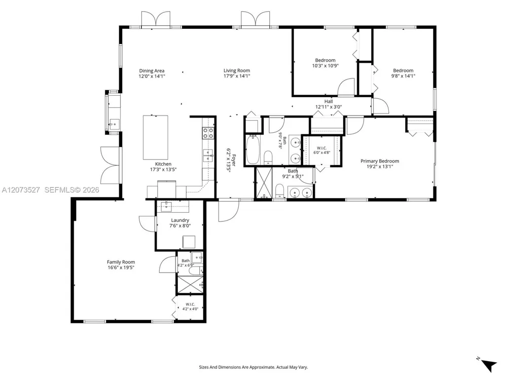 10315 SW 129th Ct Miami, FL 33186