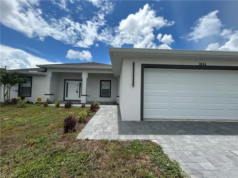 2014 Kismet Parkway W