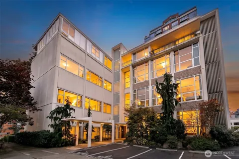 1000 Union Street #412