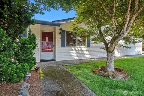 4200 84th Street NE ##7