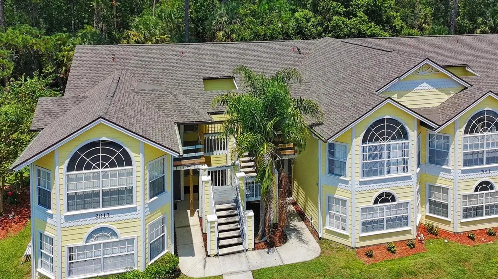 2011 ROYAL BAY BOULEVARD #152 Kissimmee, FL 34746