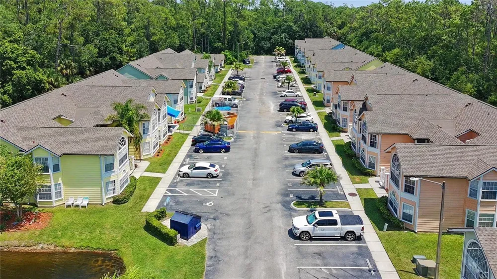 2011 ROYAL BAY BOULEVARD #152 Kissimmee, FL 34746