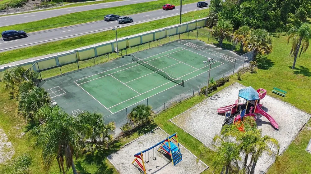 2011 ROYAL BAY BOULEVARD #152 Kissimmee, FL 34746