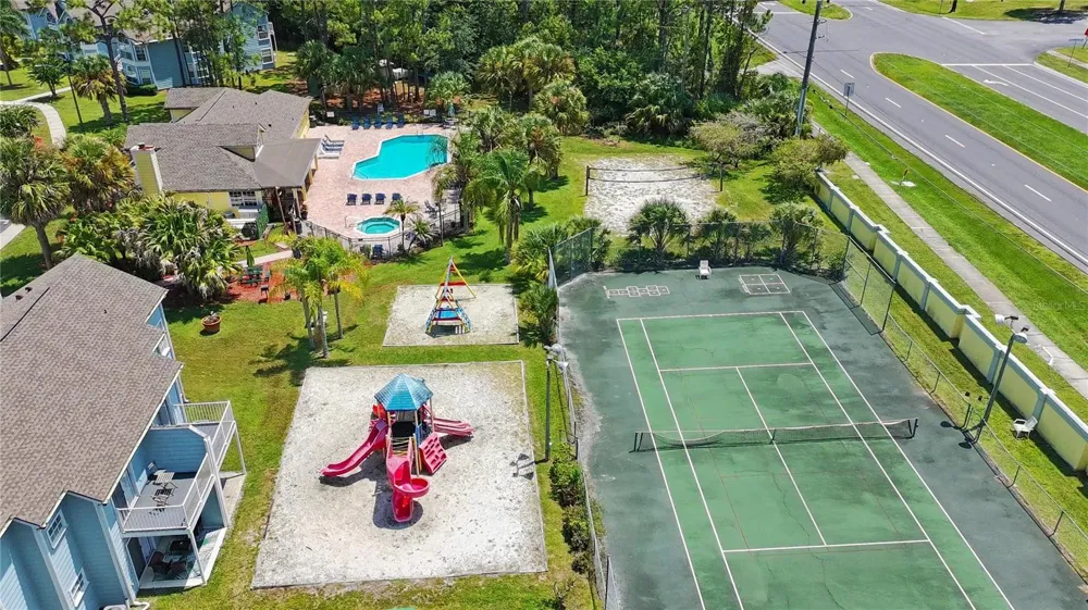 2011 ROYAL BAY BOULEVARD #152 Kissimmee, FL 34746