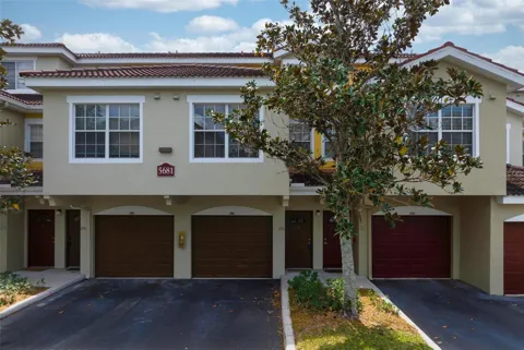 5681 BENTGRASS DRIVE #204