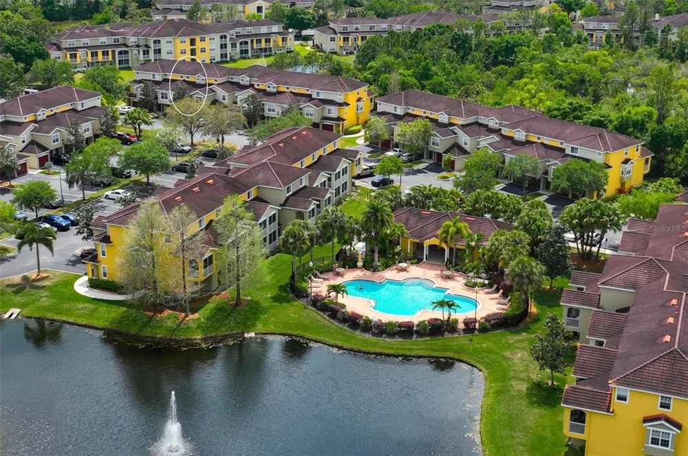 5681 BENTGRASS DRIVE #204 Sarasota, FL 34235