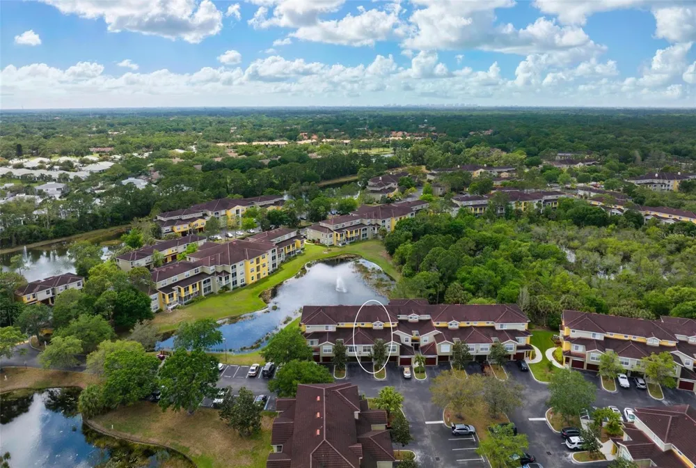 5681 BENTGRASS DRIVE #204 Sarasota, FL 34235