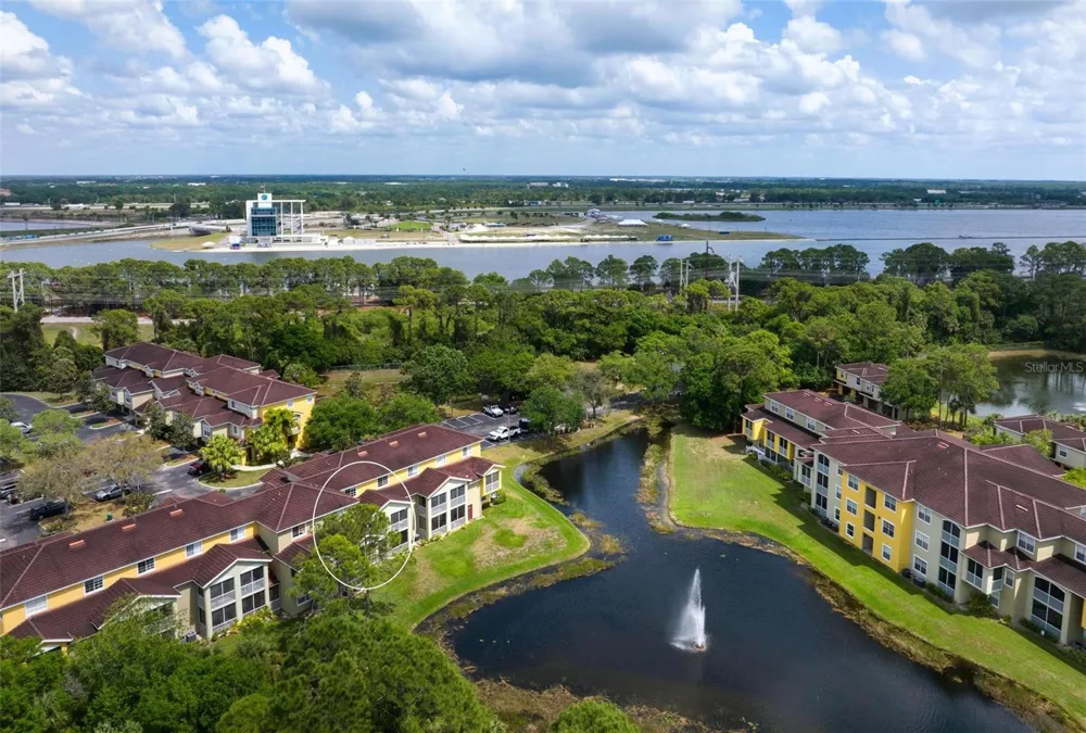 5681 BENTGRASS DRIVE #204 Sarasota, FL 34235
