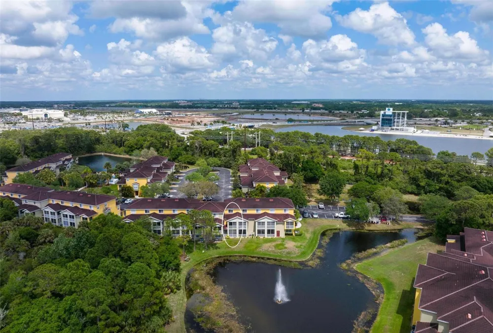 5681 BENTGRASS DRIVE #204 Sarasota, FL 34235