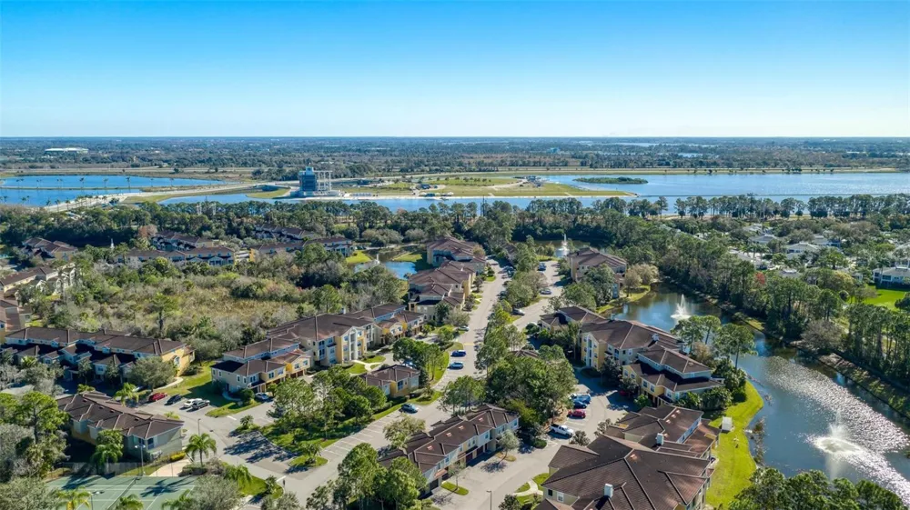 5681 BENTGRASS DRIVE #204 Sarasota, FL 34235
