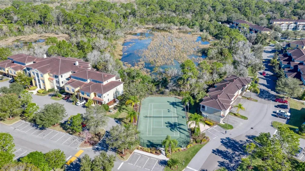 5681 BENTGRASS DRIVE #204 Sarasota, FL 34235