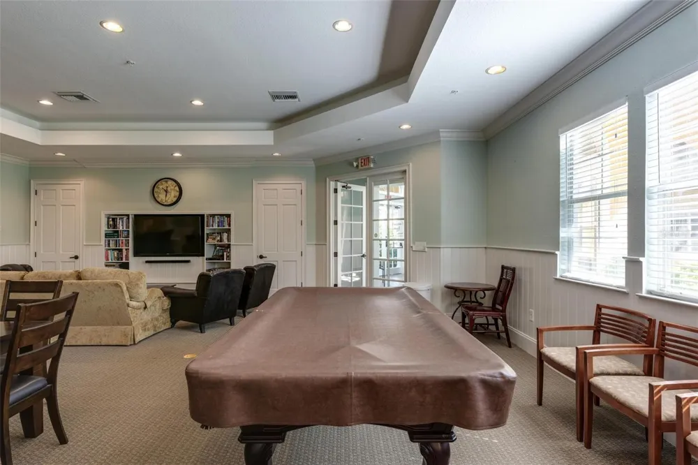 5681 BENTGRASS DRIVE #204 Sarasota, FL 34235