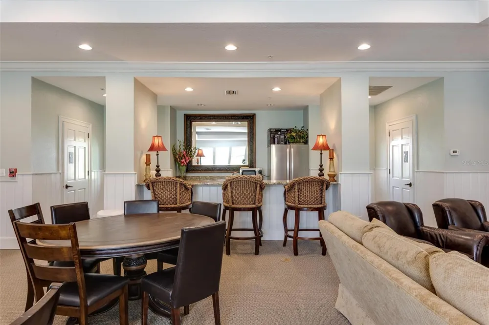 5681 BENTGRASS DRIVE #204 Sarasota, FL 34235