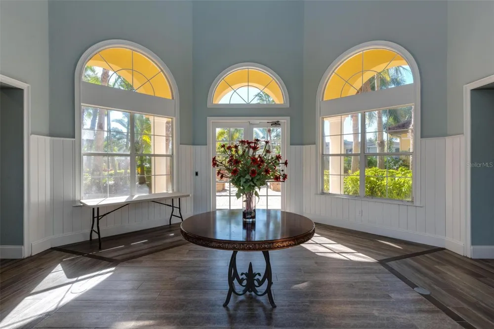 5681 BENTGRASS DRIVE #204 Sarasota, FL 34235