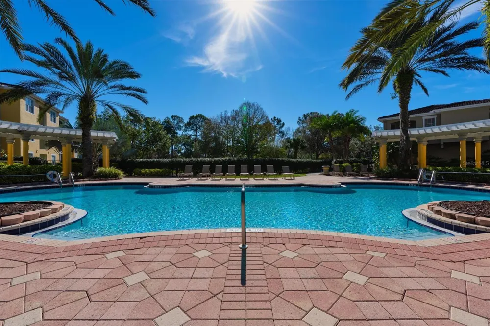 5681 BENTGRASS DRIVE #204 Sarasota, FL 34235