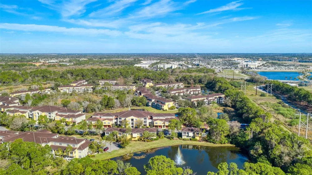 5681 BENTGRASS DRIVE #204 Sarasota, FL 34235
