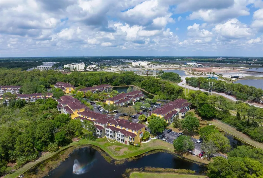 5681 BENTGRASS DRIVE #204 Sarasota, FL 34235