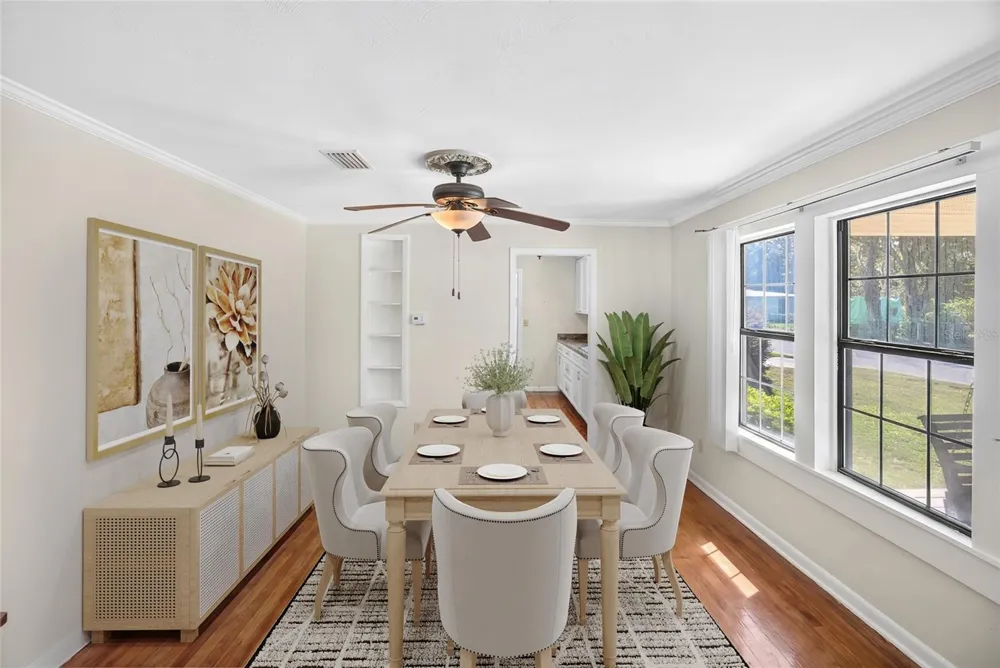 207 SENTER AVENUE NW Branford, FL 32008