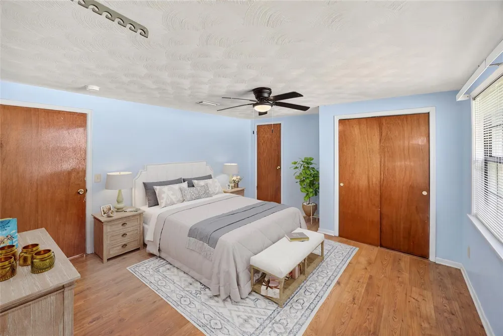 207 SENTER AVENUE NW Branford, FL 32008